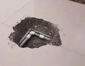 汕头市卫生间漏水维修公司为您分享如何判断家里漏水