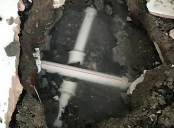 汕头市阳台漏水维修公司为您分享楼上楼下漏水怎么处理