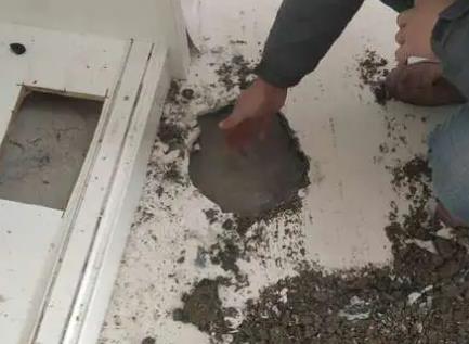 汕头市卫生间漏水维修公司分享下精确定位查漏水一次多少钱?不同级别收费不同