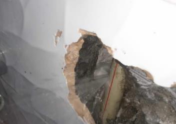 汕头市卫生间漏水维修的步骤和流程。